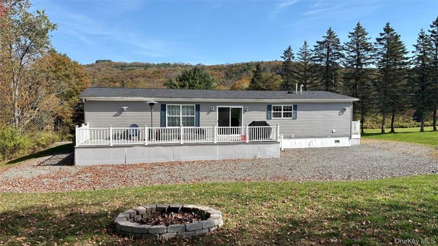 4188 State Route 52, Youngsville, NY 12791