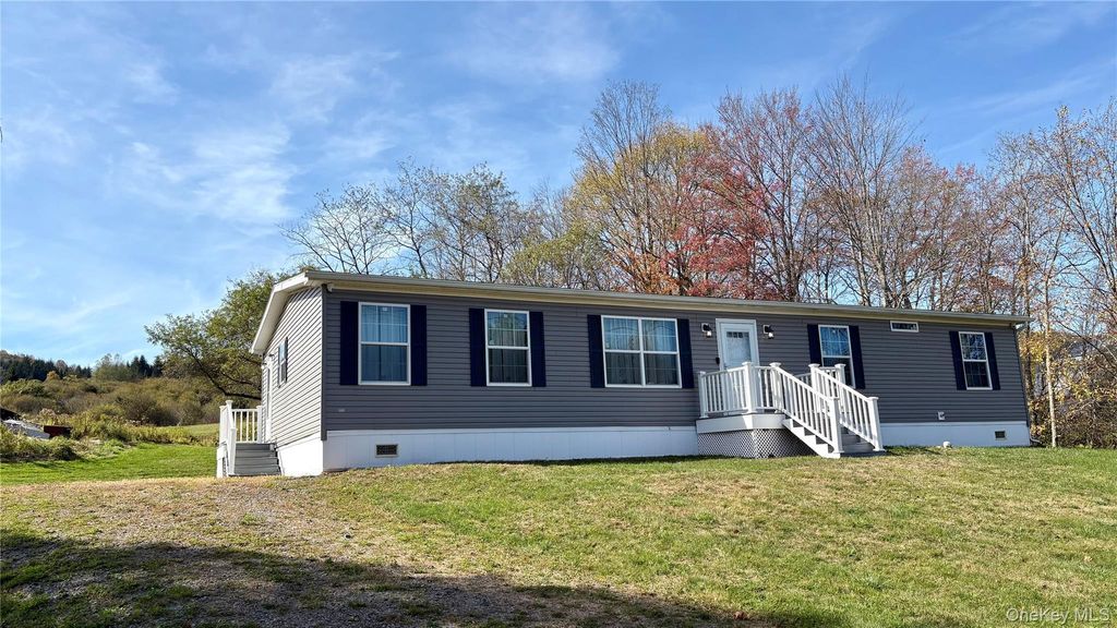 4188 State Route 52, Youngsville, NY 12791