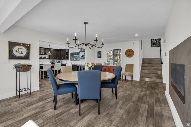 7294 N PINEBROOK RD, Park City, UT 84098