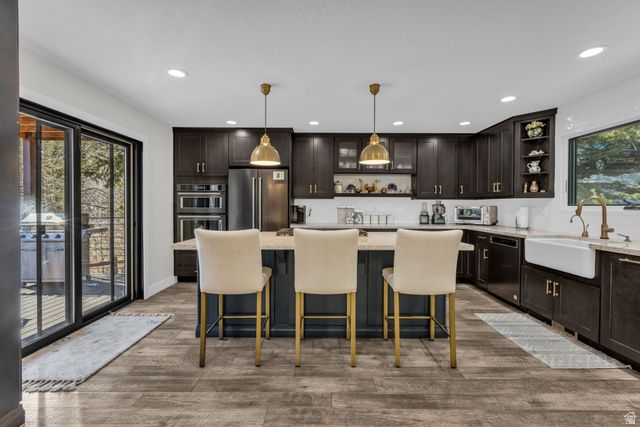 7294 N PINEBROOK RD, Park City, UT 84098