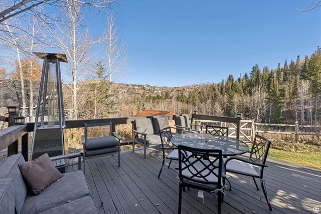 7294 N PINEBROOK RD, Park City, UT 84098