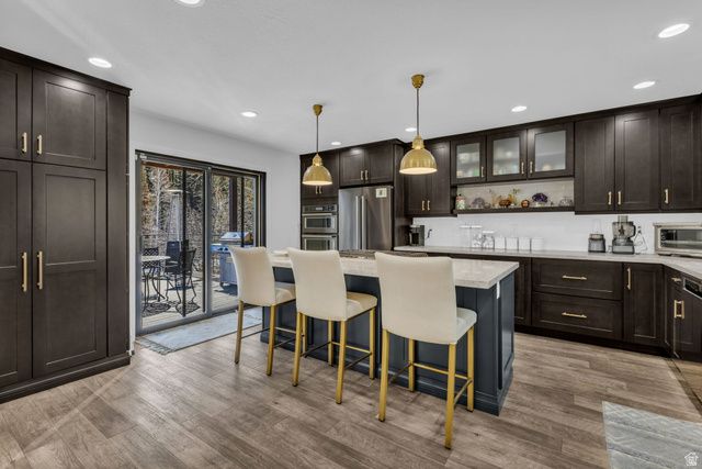 7294 N PINEBROOK RD, Park City, UT 84098