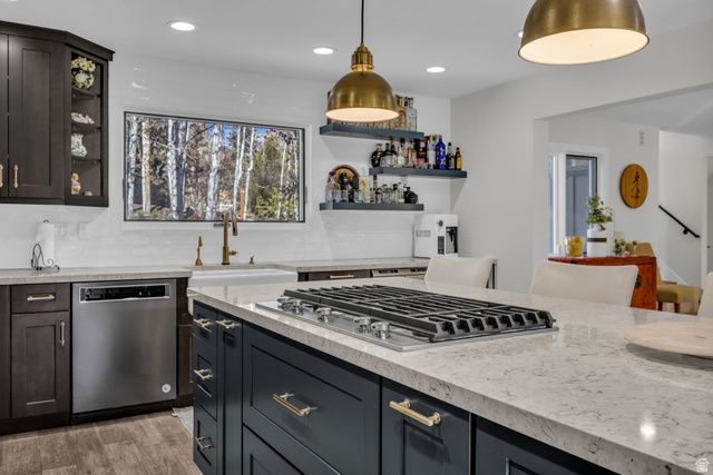 7294 N PINEBROOK RD, Park City, UT 84098