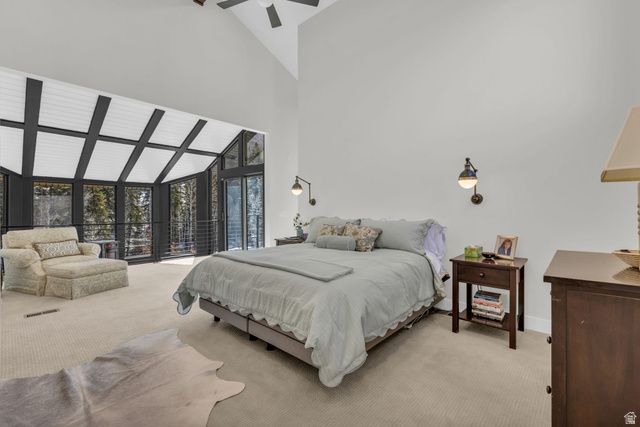 7294 N PINEBROOK RD, Park City, UT 84098