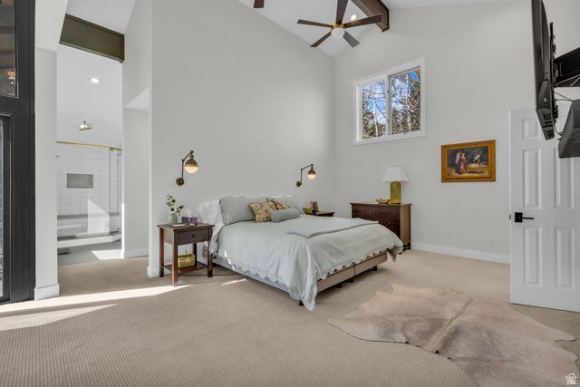 7294 N PINEBROOK RD, Park City, UT 84098