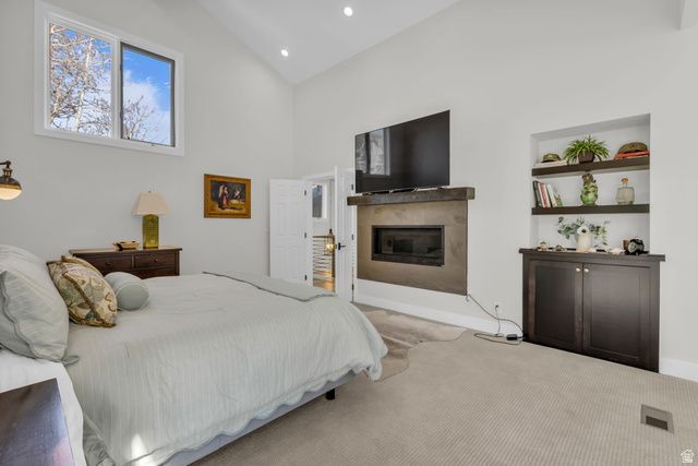 7294 N PINEBROOK RD, Park City, UT 84098