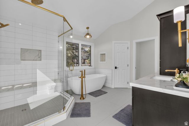 7294 N PINEBROOK RD, Park City, UT 84098