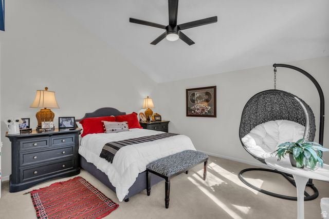 7294 N PINEBROOK RD, Park City, UT 84098