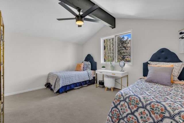 7294 N PINEBROOK RD, Park City, UT 84098