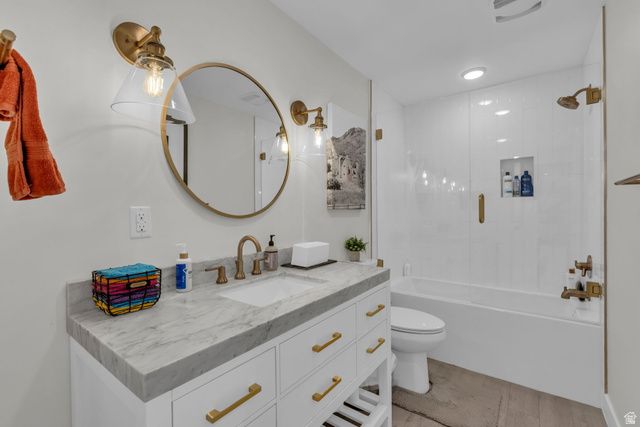 7294 N PINEBROOK RD, Park City, UT 84098