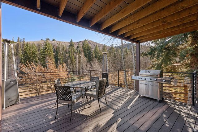7294 N PINEBROOK RD, Park City, UT 84098