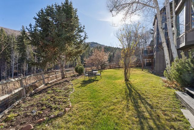 7294 N PINEBROOK RD, Park City, UT 84098