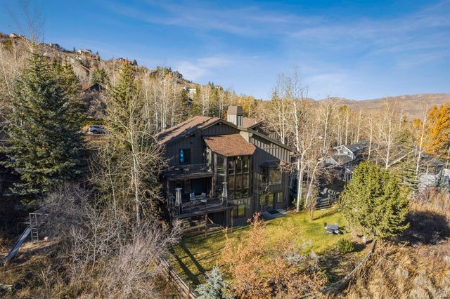 7294 N PINEBROOK RD, Park City, UT 84098