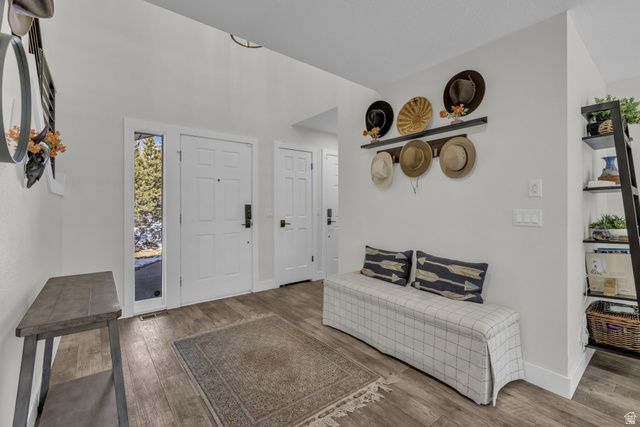 7294 N PINEBROOK RD, Park City, UT 84098