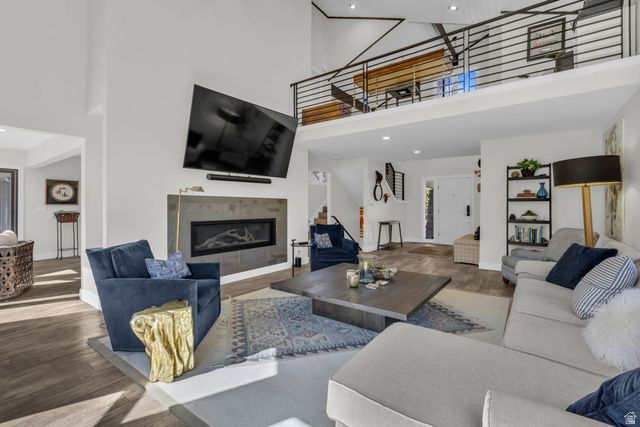 7294 N PINEBROOK RD, Park City, UT 84098