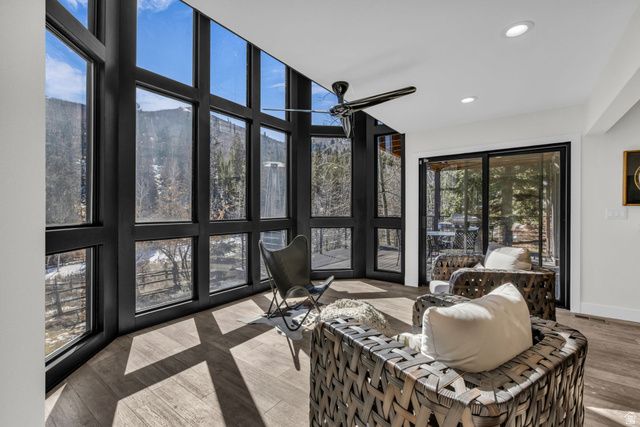 7294 N PINEBROOK RD, Park City, UT 84098