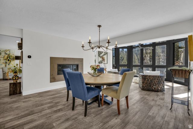 7294 N PINEBROOK RD, Park City, UT 84098