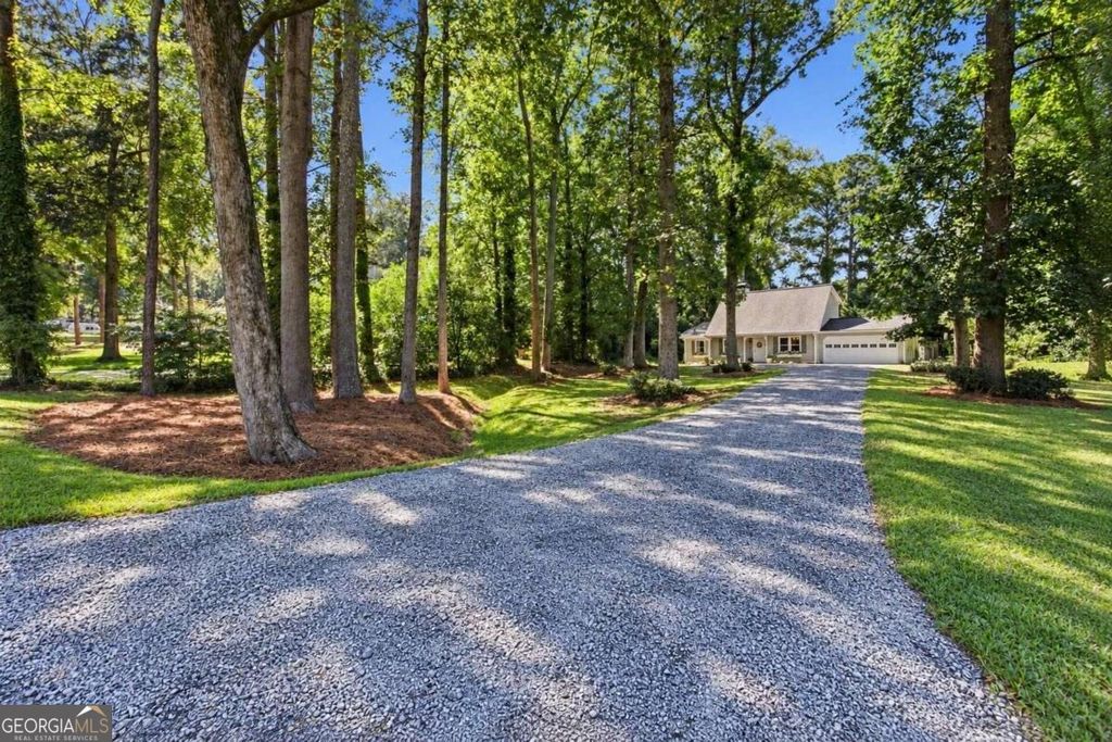 2545 Jewell Drive, Marietta, GA 30066 — exterior