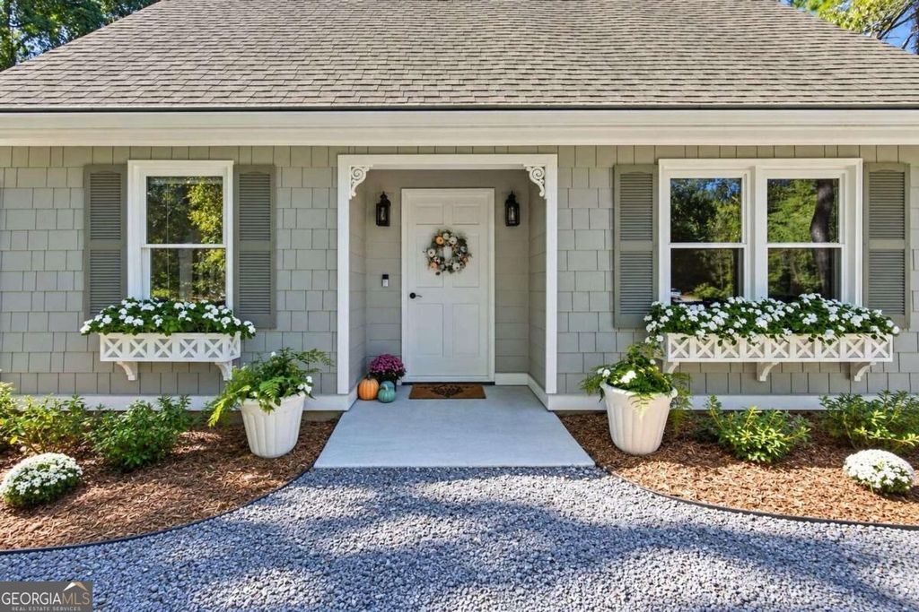 2545 Jewell Drive, Marietta, GA 30066 — photo 3