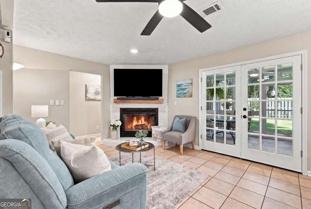 2545 Jewell Drive, Marietta, GA 30066 — photo 4