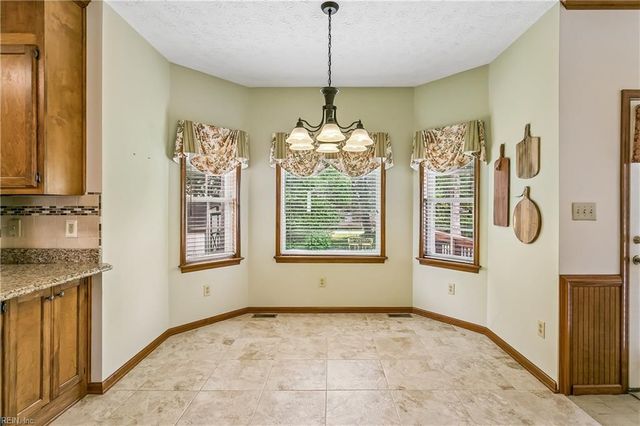 348 Lynchburg DR, Newport News, VA 23606