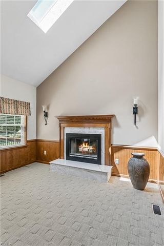 348 Lynchburg DR, Newport News, VA 23606