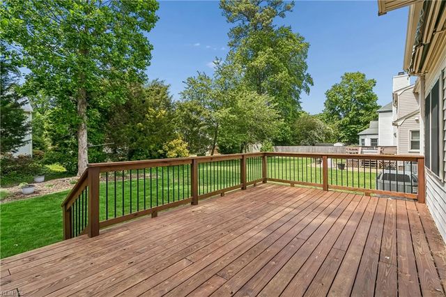 348 Lynchburg DR, Newport News, VA 23606