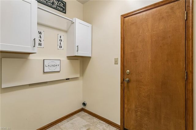 348 Lynchburg DR, Newport News, VA 23606