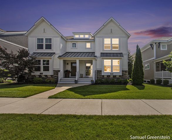 4728 Macatawa Legends Boulevard 19, Holland, MI 49424