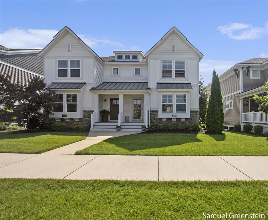 4728 Macatawa Legends Boulevard 19, Holland, MI 49424