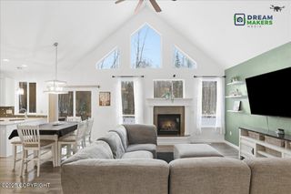 7220 W Borigo Drive, Wasilla, AK 99623