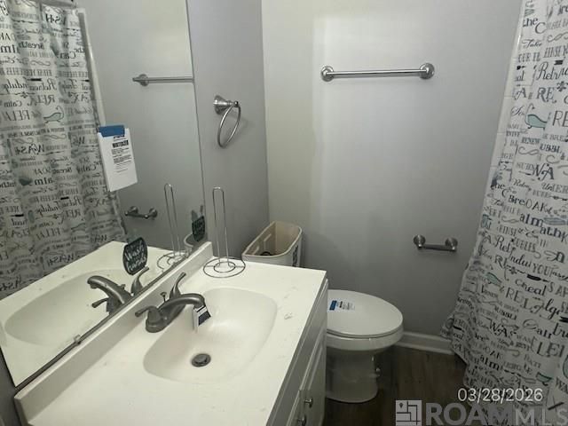 9680 Ridgewood Dr, Baton Rouge, LA 70814