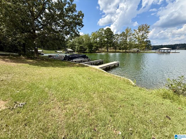 69 OVERLOOK DRIVE, Lineville, AL 36266