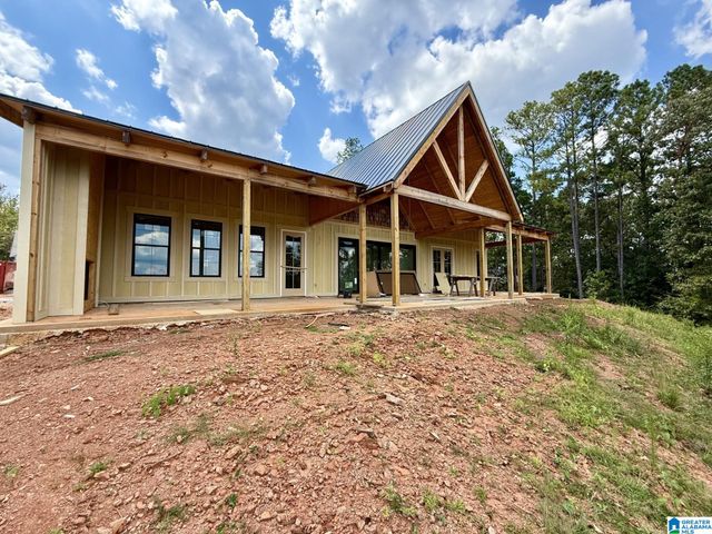 69 OVERLOOK DRIVE, Lineville, AL 36266