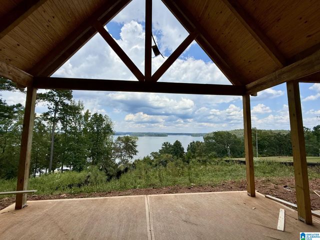 69 OVERLOOK DRIVE, Lineville, AL 36266