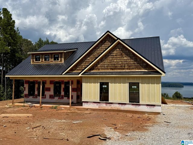69 OVERLOOK DRIVE, Lineville, AL 36266