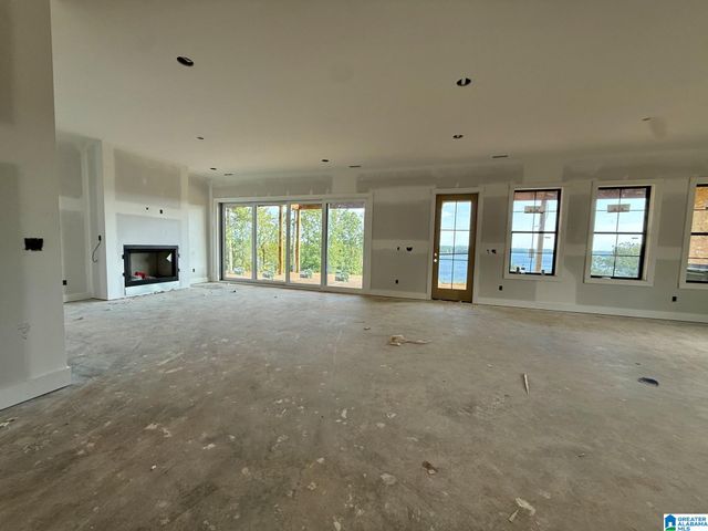 69 OVERLOOK DRIVE, Lineville, AL 36266