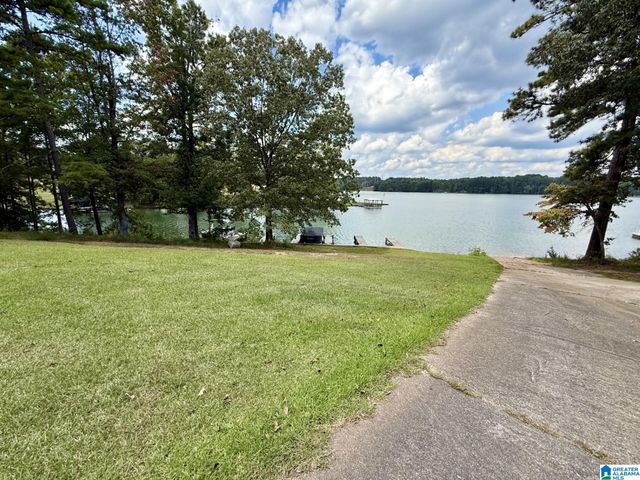 69 OVERLOOK DRIVE, Lineville, AL 36266