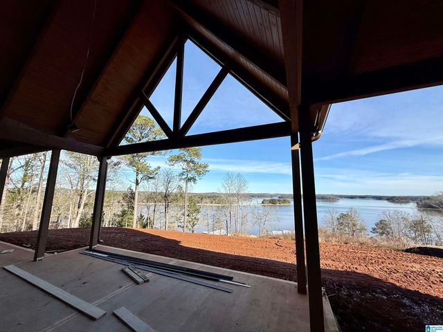 69 OVERLOOK DRIVE, Lineville, AL 36266