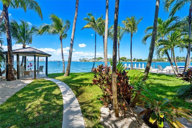 1575 Stillwater Dr, Miami Beach, FL 33141