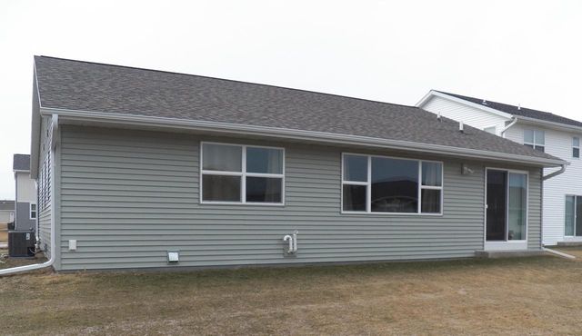 1023 McNish COURT, Sheboygan Falls, WI 53085