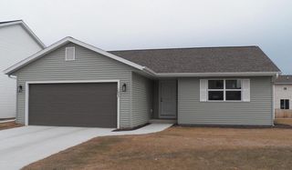 1023 McNish COURT, Sheboygan Falls, WI 53085