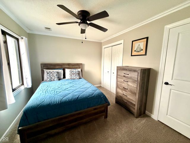 9021 S Pointe Ridge Lane S 11, Bloomington, IN 47401