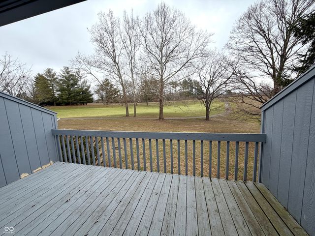 9021 S Pointe Ridge Lane S 11, Bloomington, IN 47401
