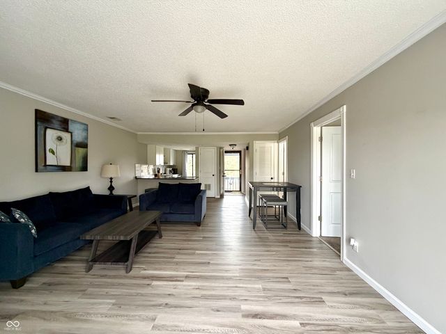 9021 S Pointe Ridge Lane S 11, Bloomington, IN 47401