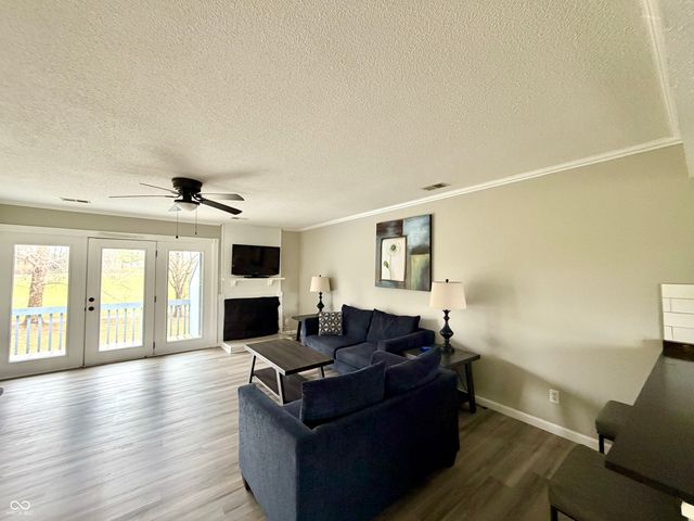 9021 S Pointe Ridge Lane S 11, Bloomington, IN 47401