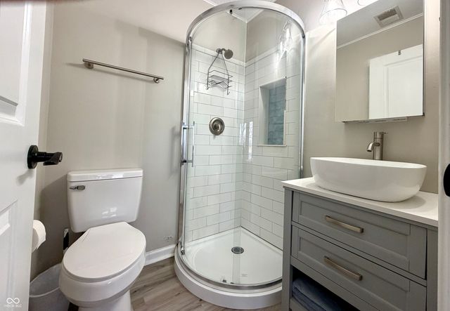 9021 S Pointe Ridge Lane S 11, Bloomington, IN 47401