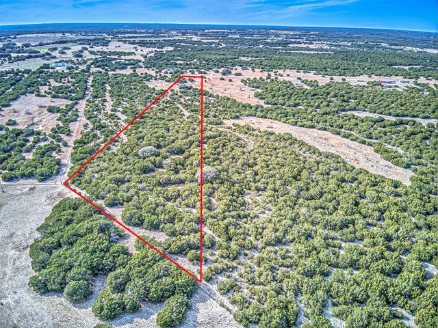 Lot 27 Alta Vista Circle DR, Lampasas, TX 76550
