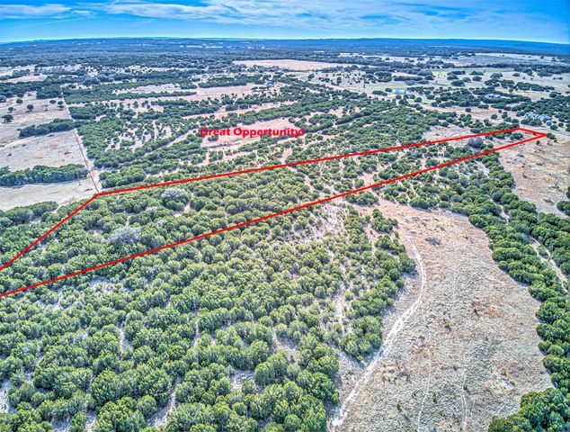 Lot 27 Alta Vista Circle DR, Lampasas, TX 76550