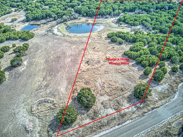 Lot 27 Alta Vista Circle DR, Lampasas, TX 76550